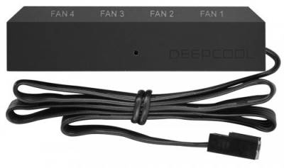 Deepcool FH-04 (DP-F04PWM-HUB)