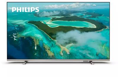 Телевизор Philips 43PUS7657