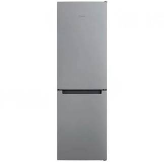 Холодильник Indesit INFC8TI21X0