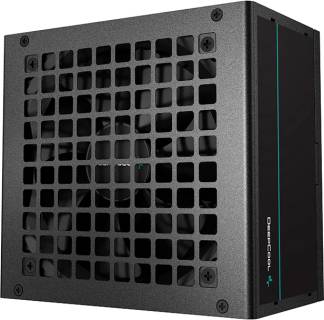 Блок питания Deepcool PF650 (R-PF650D-HA0B-EU) 650W