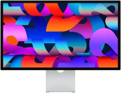 Монитор Apple Studio Display - Nano-Texture Glass - Tilt-Adjustable Stand (MMYW3MP/A)