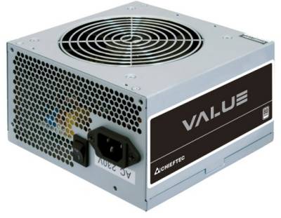 Адаптер Chieftec VALUE APB-700B8 Bulk