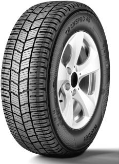 Шина Kleber Transpro 4S 215/65 R15C 104/102T