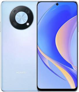 Смартфон Huawei Nova Y90 6/128GB Crystal Blue