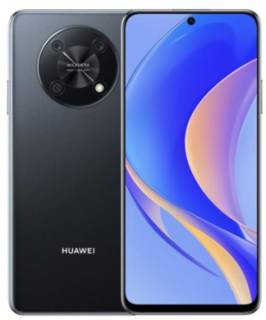 Смартфон Huawei Nova Y90 6/128GB Midnight Black