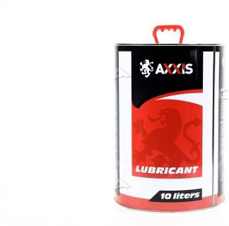 Масло Axxis 10W-40 LPG Power A 10л