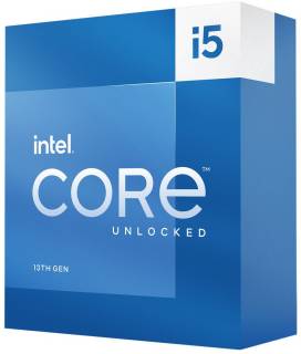 Процессор Intel Core i5 13600K BX8071513600K