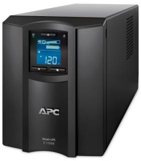 ИБП APC Smart SMC1500IC