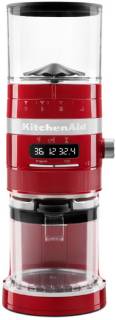 Кофемолка KitchenAid Artisan 5KCG8433EER