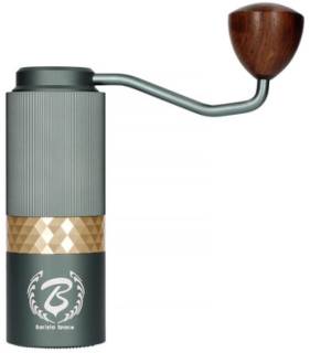 Кофемолка BARISTA Space Premium - Green