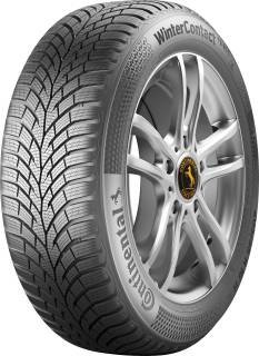 Шина Continental WinterContact TS870 225/50 R18 99V XL