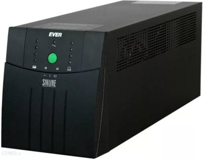 ИБП Ever Sinline 3000 USB HID W/SL00TO-003K00/07