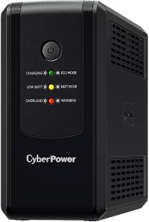 ИБП CyberPower UT850EG-FR