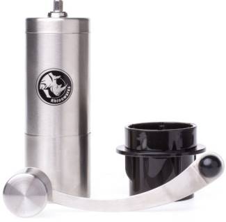 Кофемолка RHINOWARES z adapterem do AEROPRESS