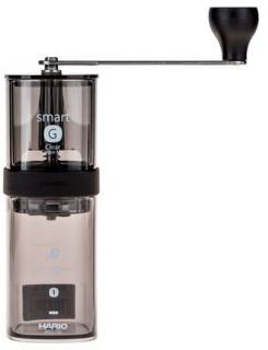 Кофемолка HARIO SMART G Coffee Mill