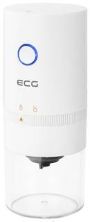 Кофемолка ECG KM 150 Minimo White