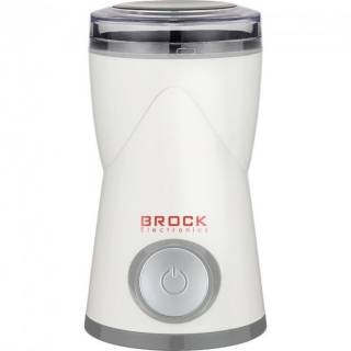 Кофемолка Brock CG 3050 WH