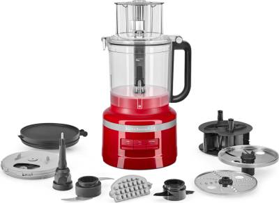 Комбайн KitchenAid 5KFP1319EER
