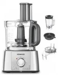 Комбайн Kenwood Multipro Xpress  FDP65.820SI