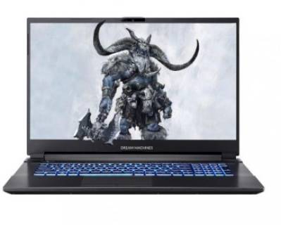 Ноутбук DREAM MACHINES RG3050Ti-17 RG3050TI-17UA36NL