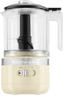 Кухонный комбайн KitchenAid 5KFCB519EAC