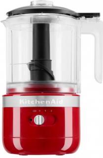 Кухонный комбайн KitchenAid 5KFCB519EER