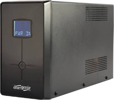 ИБП EnerGenie EG-UPS-035