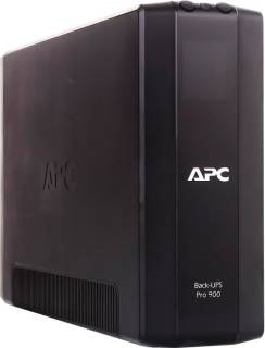 ИБП APC BR900G-FR