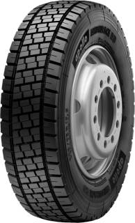 Шина Apollo Endurace RD 215/75 R17.5 126/124M