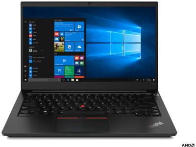 Ноутбук Lenovo ThinkPad E14 Gen 3 20Y700CVIX