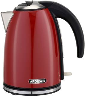 Электрочайник Ardesto EKL-F340R
