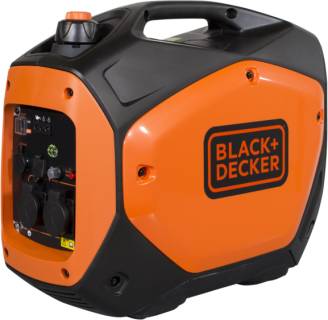 Генератор Black&Decker BXGNi2200E 6813642