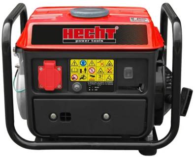 Генератор HECHT GG950DC