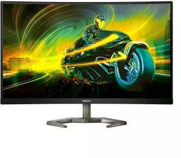 Монитор Philips 27 Curved Gaming Monitor 27M1C5500VL 27M1C5500VL/00