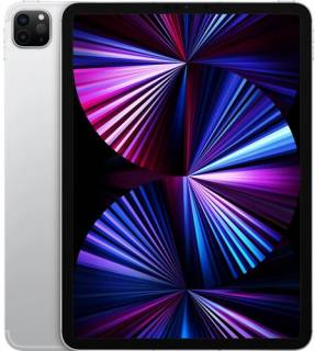 Планшет Apple iPad Pro 12.9 1TB M2 Wi-Fi+4G (MP253) 2022 Silver