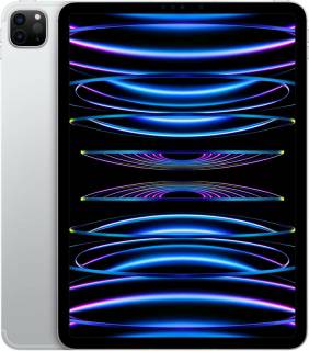 Планшет Apple iPad Pro 11 1TB M2 Wi-Fi (MNXL3) 2022 Silver