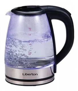 Электрочайник Liberton LEK-6809