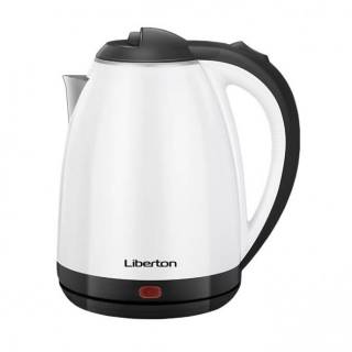 Электрочайник Liberton LEK-6801