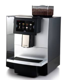 Кофеварка Dr.Coffee F11 PLUS