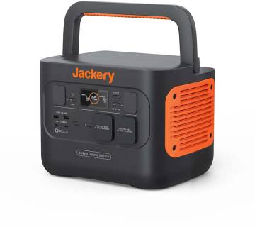 Зарядная станция Jackery Explorer 1000 Pro 1000W/1002Wh E1000EU-PRO