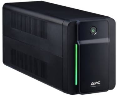 ИБП APC Back-UPS 950VA 230 AVR 6 IEC outlets (BX950MI)