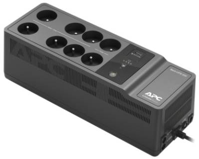 ИБП APC Back-UPS 650VA 230V 1 USB charging port (BE650G2-CP)