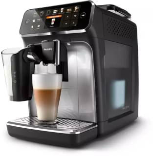 Кофеварка Philips LatteGo 5400 EP5446/70