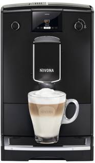 Кофеварка Nivona CafeRomatica 690