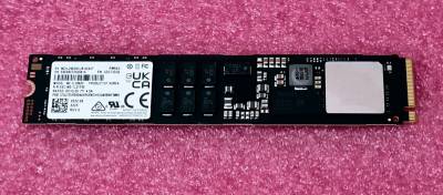 Накопитель Samsung PM9A3 960GB M.2 22110 PCIe Gen4 x4 TLC MZ1L2960HCJR-00A07