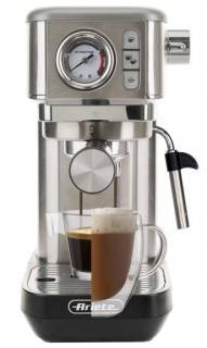 Кофеварка Ariete 1381 Silver 00M138110AR0