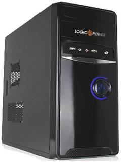 Корпус LogicPower 4401