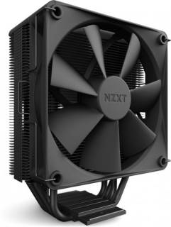 Кулер NZXT Freeze T120 (RC-TN120-B1) Black