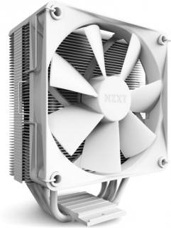 Кулер NZXT Freeze T120 (RC-TN120-W1) White