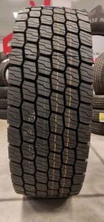 Шина Atlander ATL159 315/80 R22.5 157/154L